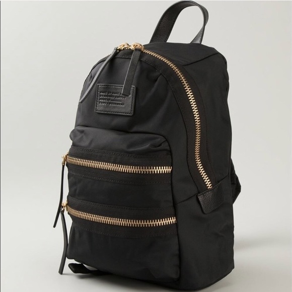 marc jacobs domo arigato backpack